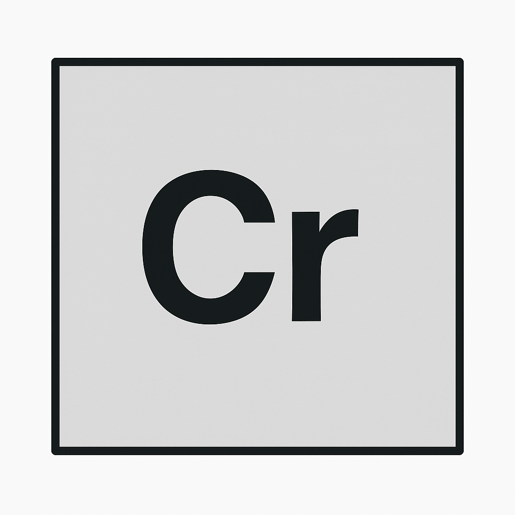 Chromium