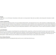 St Francis Clear Glow 50ml Supplements - Hair Skin & Nails at Village Vitamin Store