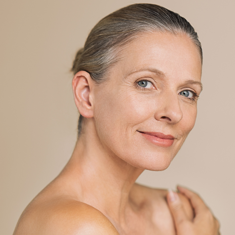 Collagen Supplements