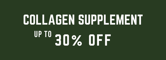 Collagen Supplements