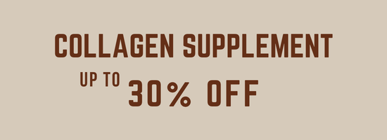 Collagen Supplements
