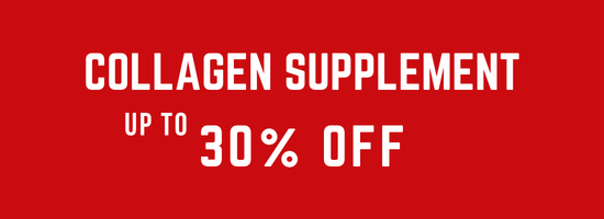 Collagen Supplements
