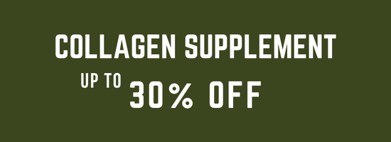 Collagen Supplements