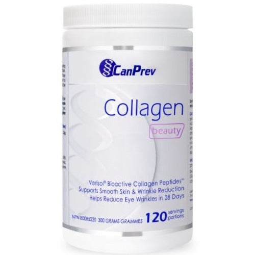 CanPrev Collagen Beauty 300g Supplements - Collagen at Village Vitamin Store