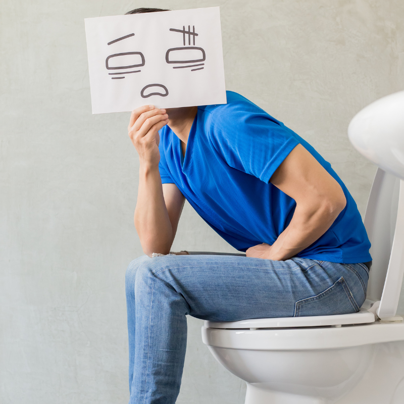 Magnesium For Constipation