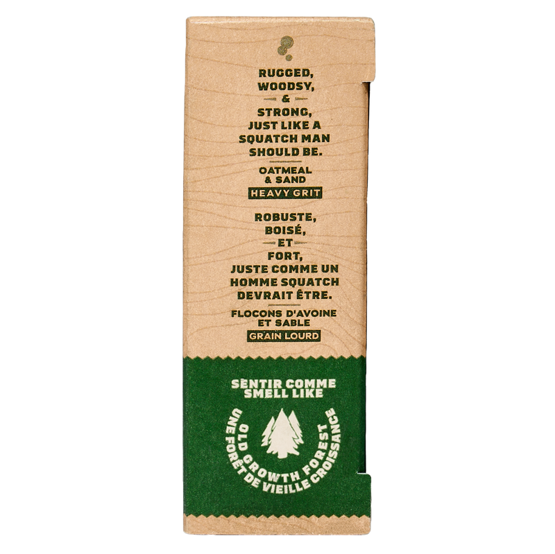 Dr Squatch Pine Tar Soap 141 g