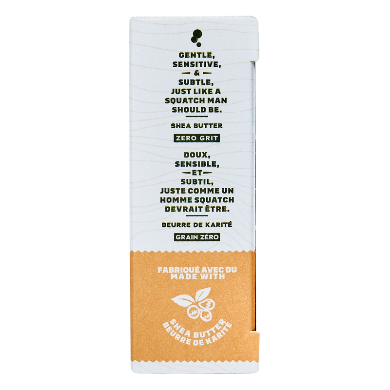 Dr Squatch Total Moisture Bar Soap 141 g