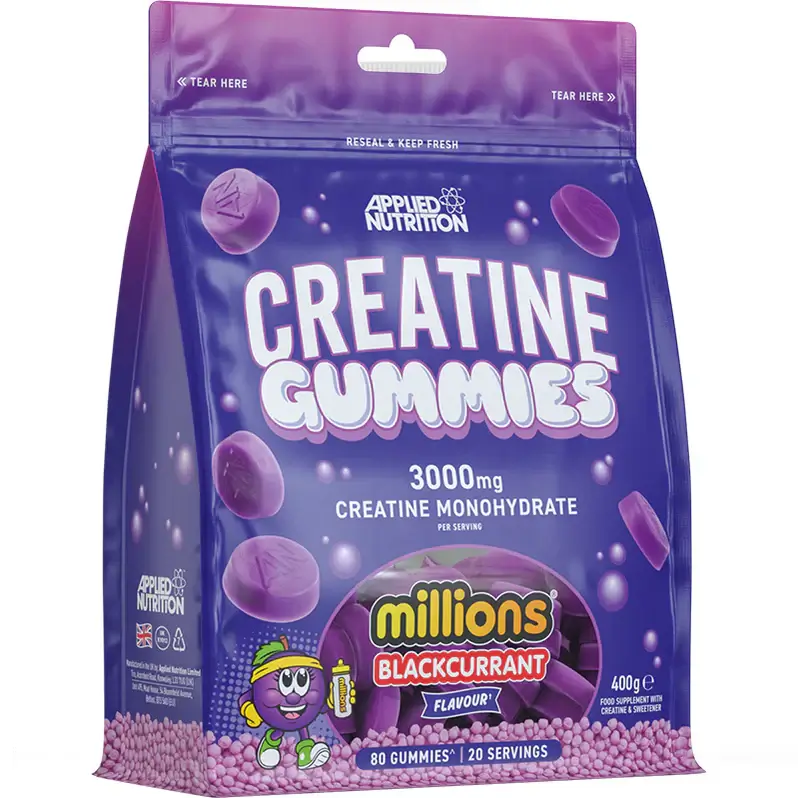Applied Nutrition
