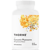 Thorne Curcumin Phytosome - Sustained Release (formerly Meriva-SF) 120 caps Supplements - Turmeric at Village Vitamin Store