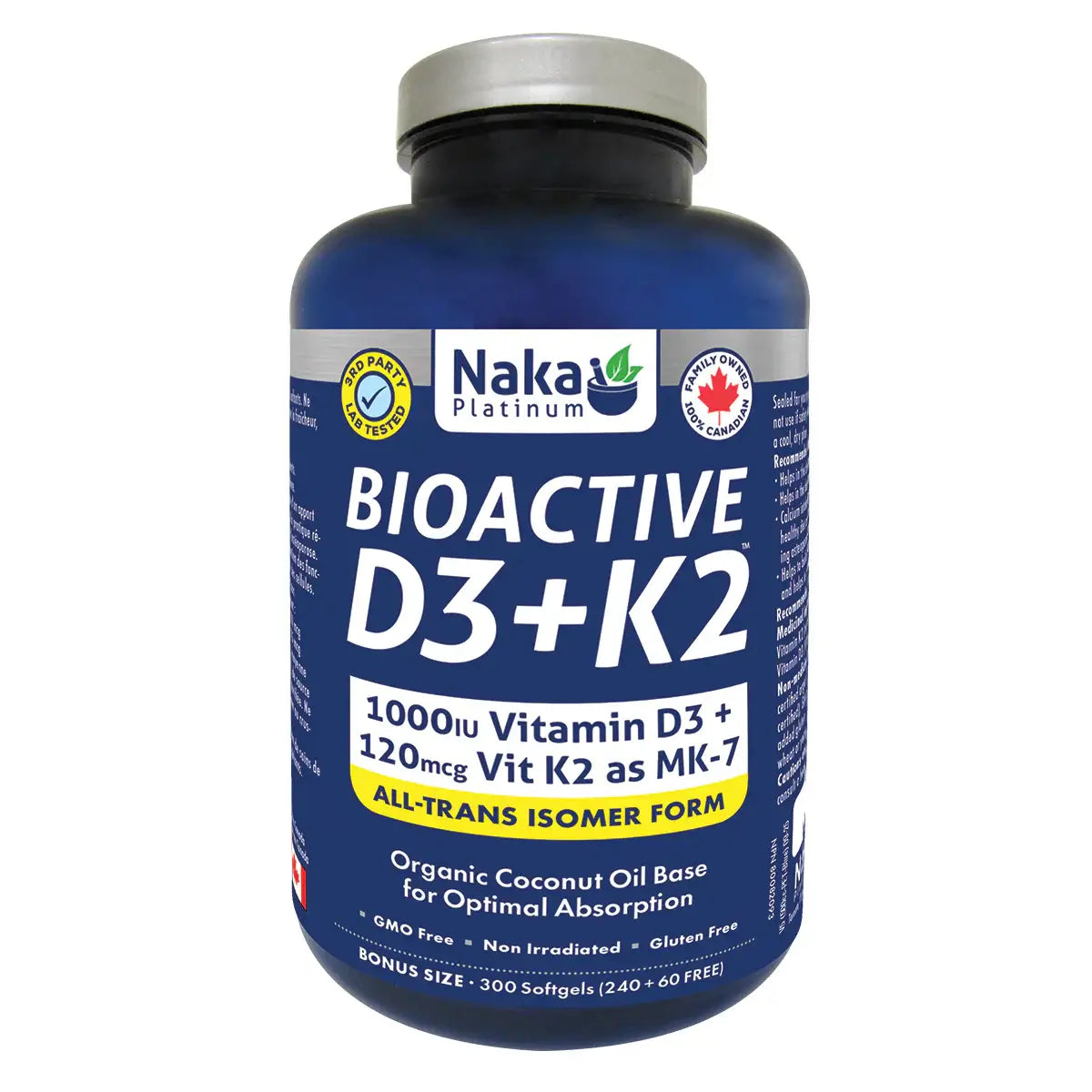 Vitamin D