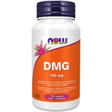 <span style="background-color:rgb(246,247,248);color:rgb(28,30,33);"> NOW DMG 125 mg 100 Veg Capsules , Supplements </span>