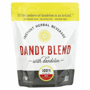 Dandy Blend Instant Herbal Beverage with Dandelion 400G Food Items at Village Vitamin Store
