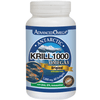 Advanced Omega Krill Oil 1000mg 60 Softgels Supplements - EFAs at Village Vitamin Store