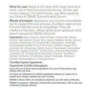 Derma E Firm + Lift Ultra Lift DMAE Moisturizer 56g Face Moisturizer at Village Vitamin Store