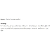 DermaMed Mobility Balm 60mL Personal Care at Village Vitamin Store