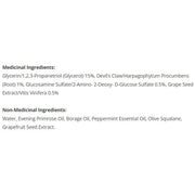 DermaMed Mobility Balm 60mL Personal Care at Village Vitamin Store