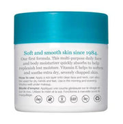 Derma E Vitamin E 12,000 IU Cream 113g Face Moisturizer at Village Vitamin Store