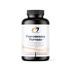 Designs for Health Performance Peptides 120 Veg Capsules