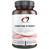 Designs for Health Carnitine Synergy 120 Veg Capsules Supplements - Amino Acids at Village Vitamin Store