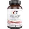 Designs for Health Detox Antiox 60 Veg Capsules Supplements - Amino Acids at Village Vitamin Store