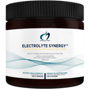 Designs for Health Electrolyte Synergy - Powder 240 Grams Supplements at Village Vitamin Store