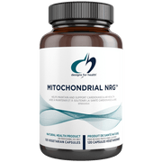 Designs For Health Mitochondrial NRG 120 Veggie Caps Supplements at Village Vitamin Store