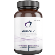 Designs for Health NeuroCalm 60 Veg Capsules Supplements at Village Vitamin Store