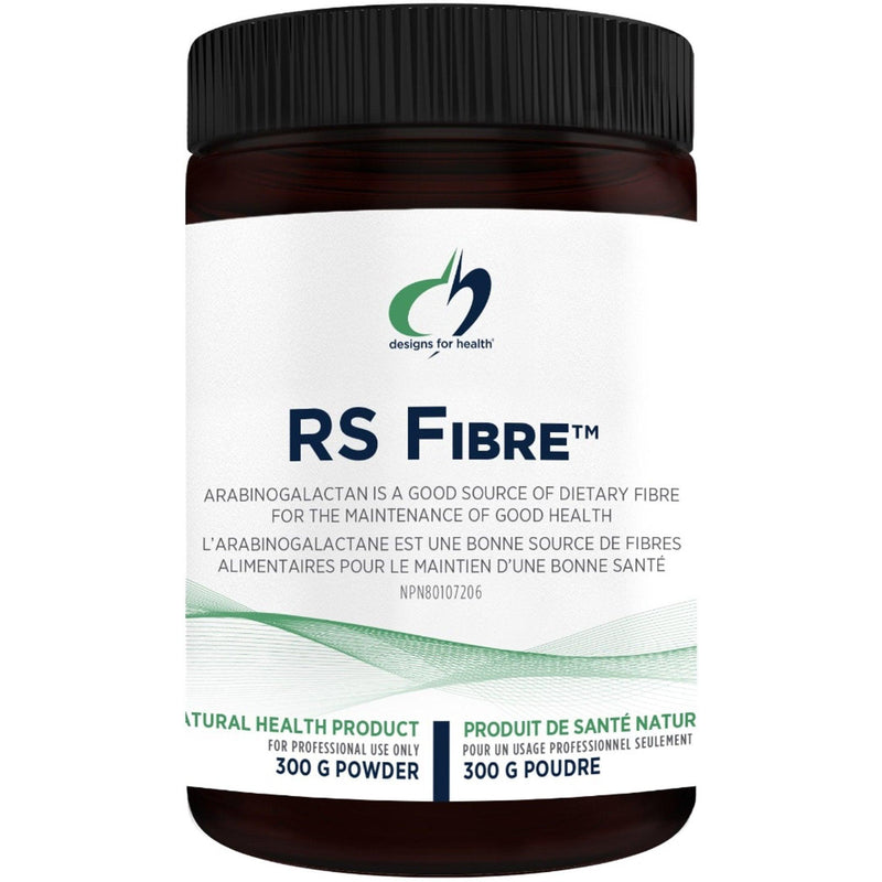 Designs for Health RS Fibre 300 g