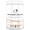 Designs for Health Whole Body Collagen 390 g Supplements - Collagen at Village Vitamin Store