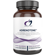 Designs for Health Adrenotone 90 Veg Capsules Supplements at Village Vitamin Store