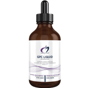 Designs for Health GPC Liquid 59mL Supplements - Cognitive Health at Village Vitamin Store
