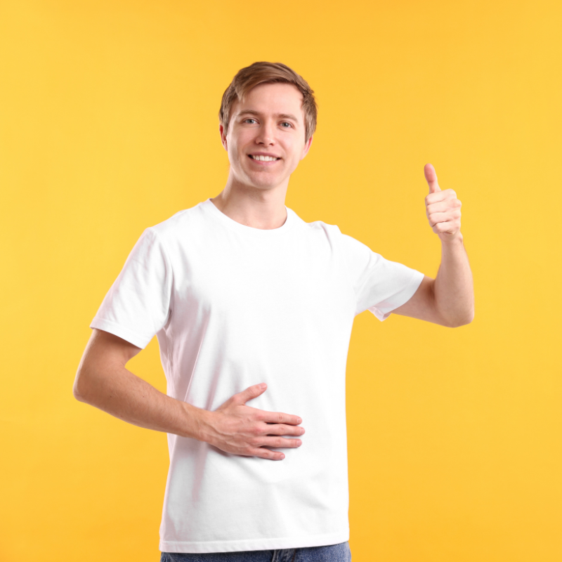 Digestive Wellness
