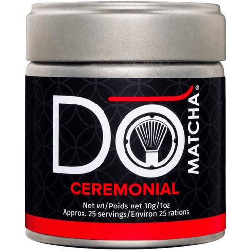 DoMatcha Ceremonial Matcha Tea 30g Food Items at Village Vitamin Store