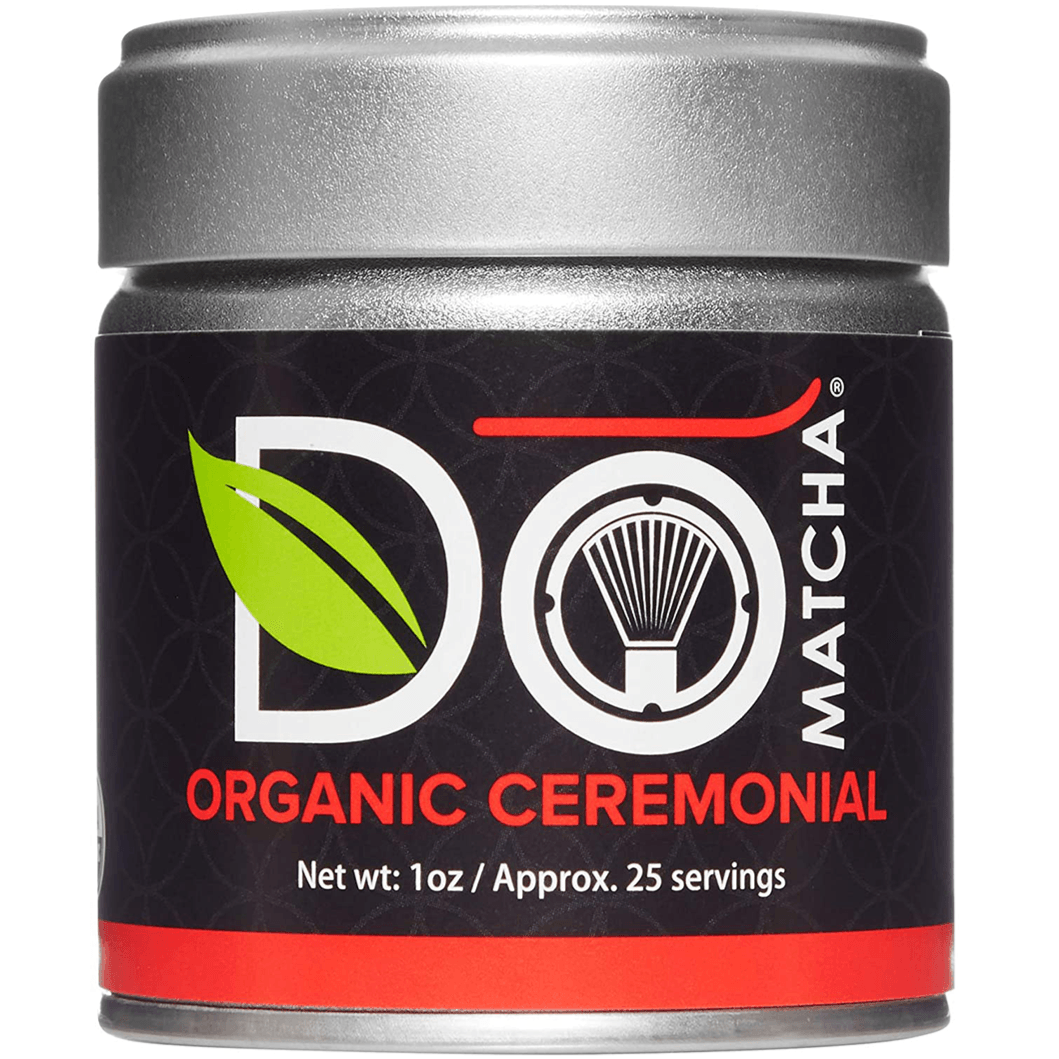 DoMatcha Organic Ceremonial Matcha Tea 30g Food Items at Village Vitamin Store