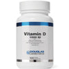 Douglas Laboratories Vitamin D - 100 Tablets