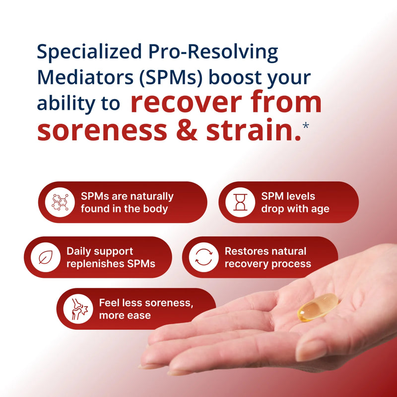 Metagenics SPM Active One Daily 14 Softgels