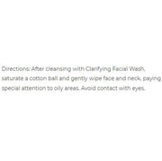 Earth Science Clarifying Herbal Astringent Face Toner at Village Vitamin Store