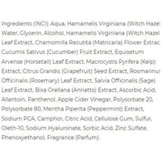 Earth Science Clarifying Herbal Astringent Face Toner at Village Vitamin Store
