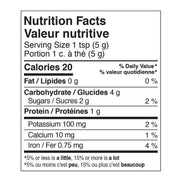 Ecoideas Organic Black Maca 454g Supplements - Intimate Wellness at Village Vitamin Store