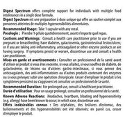 Enzymedica Digest Spectrum 90 Caps Supplements - Digestive Enzymes at Village Vitamin Store