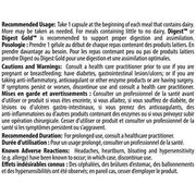 Enzymedica Lacto 30 Caps Supplements - Digestive Enzymes at Village Vitamin Store