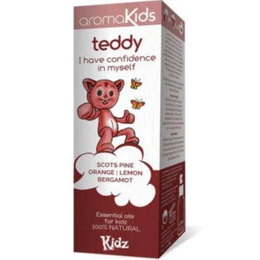 Kidz Essential Oil Spray - Teddy - Confidence 30mL