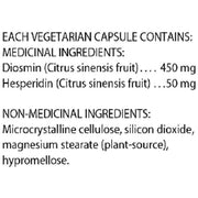 Flora Hemor Aid 60 Veggie Caps Supplements at Village Vitamin Store