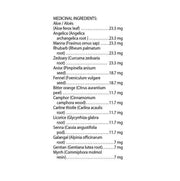 Flora Original Swedenbitters 35g Supplements at Village Vitamin Store