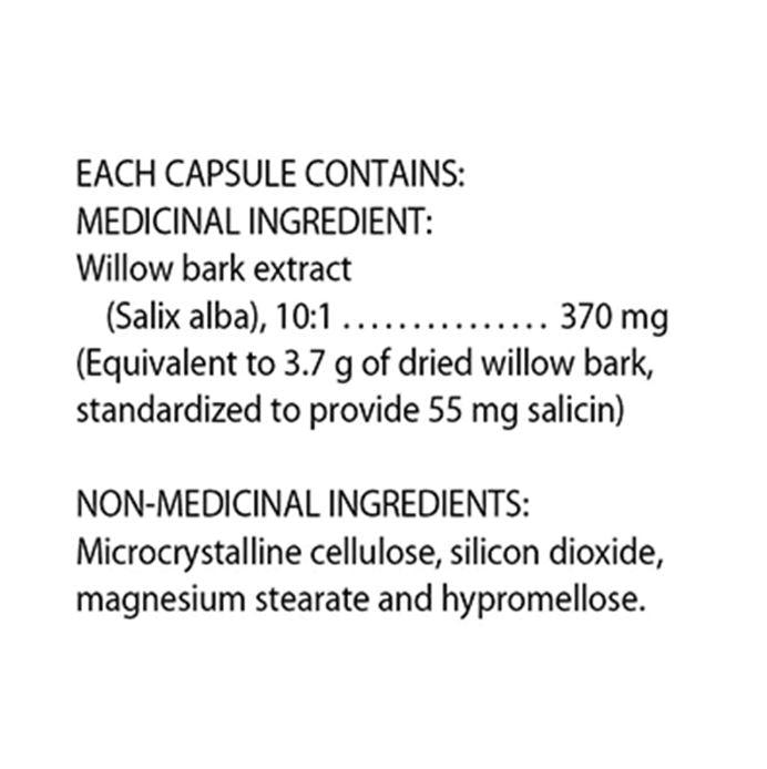 Flora Pain-Away 30 Veggie Caps Supplements - Pain & Inflammation at Village Vitamin Store