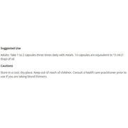 Flora Udo's Oil Omega 3+6+9 Blend 90 Softgels Supplements - EFAs at Village Vitamin Store