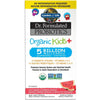 Garden of Life Dr. Formulated Probiotics Organic Kids+ 5 Billion CFU Shelf Stable Watermelon 30 Chews