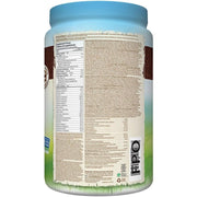 Garden of Life Raw Organic All In One Shake Chocolate Cocoa 1017g Supplements - Protein at Village Vitamin Store