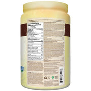 Garden of Life Raw Organic Protein Chocolate 664g Supplements - Protein at Village Vitamin Store