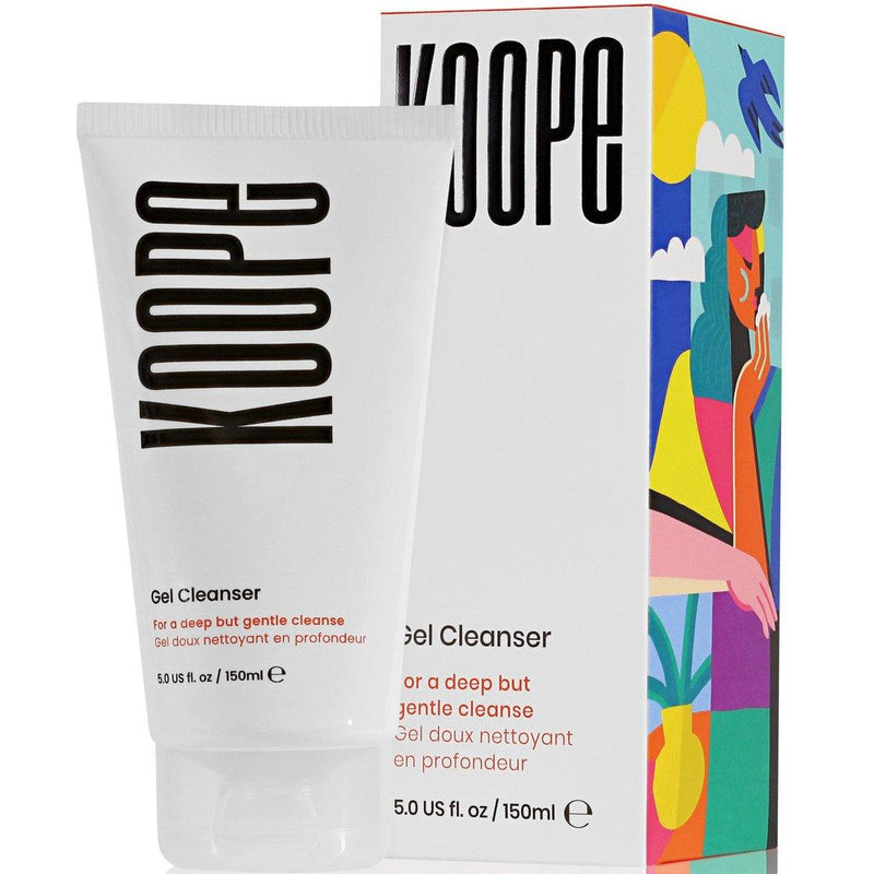 Koope Gel Cleanser 150mL